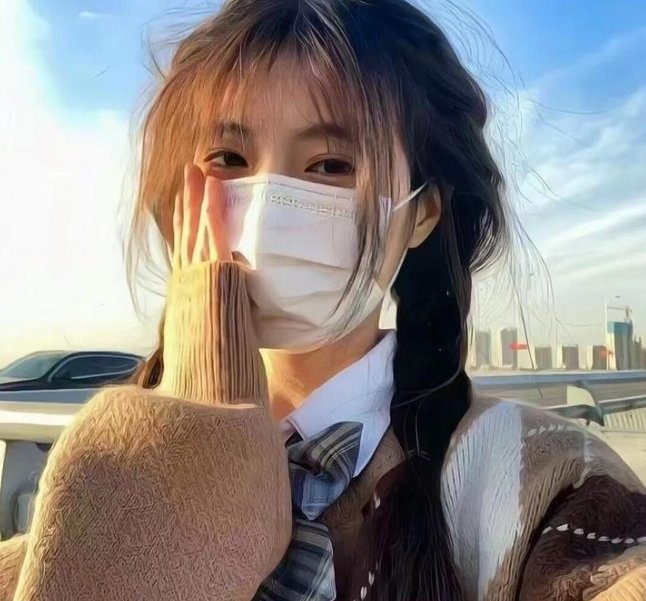 暴怒的格蕾丝