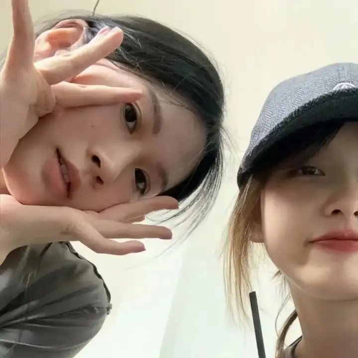 美女与纯情男